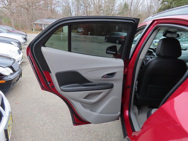 2013 Buick Encore Leather  