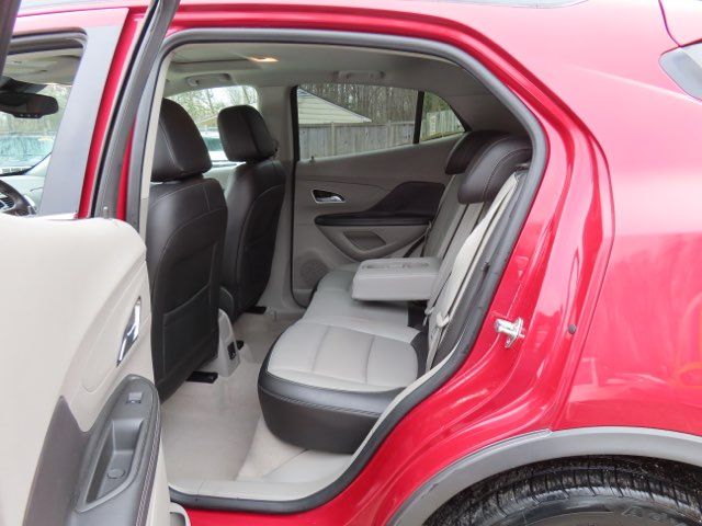 2013 Buick Encore Leather  