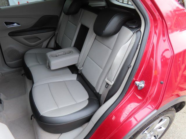 2013 Buick Encore Leather  