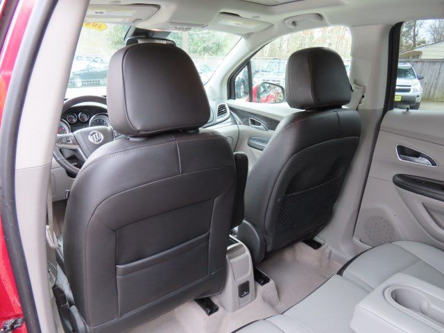 2013 Buick Encore Leather  