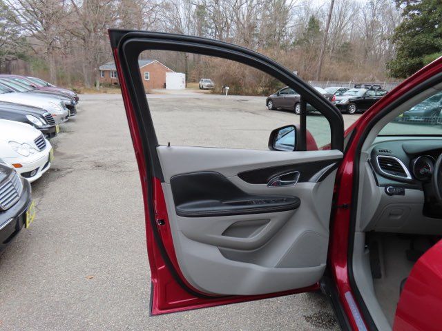 2013 Buick Encore Leather  