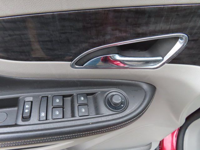 2013 Buick Encore Leather  