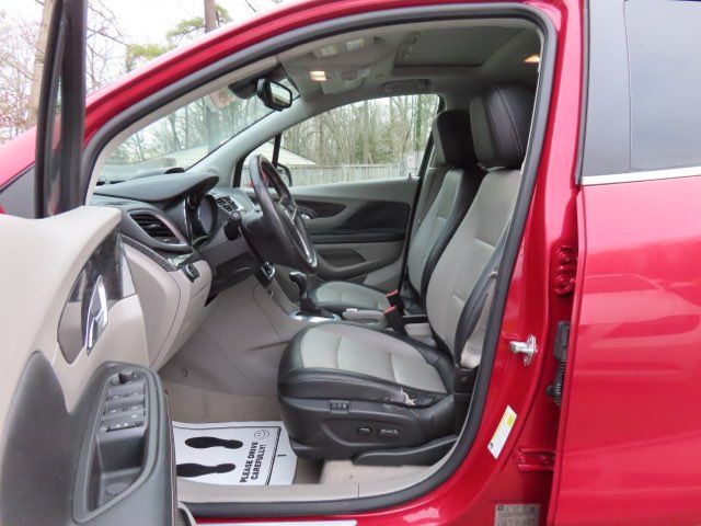 2013 Buick Encore Leather  