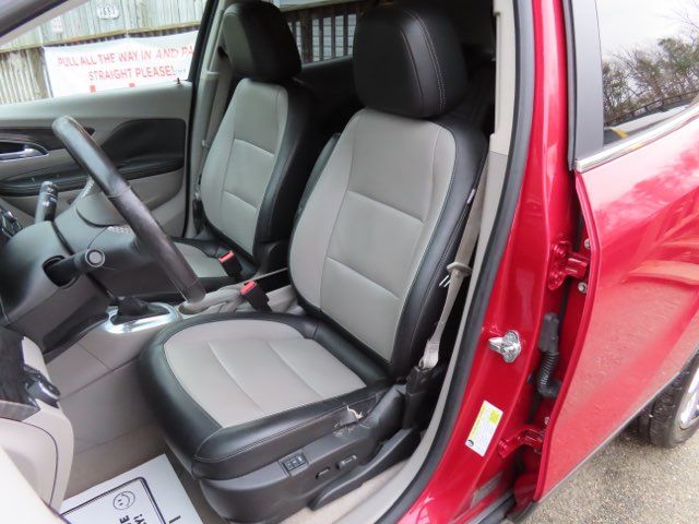 2013 Buick Encore Leather  