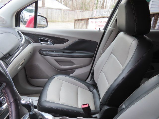 2013 Buick Encore Leather  