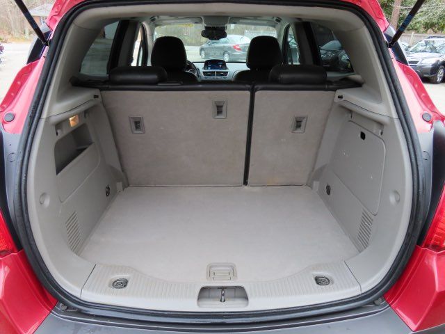 2013 Buick Encore Leather  