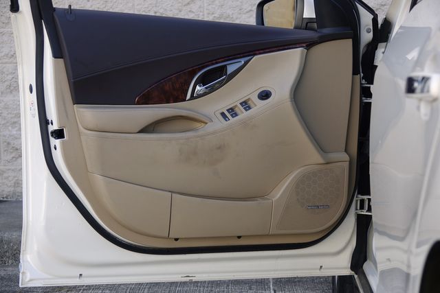 2013 Buick LaCrosse Premium 1 | Plano, TX | Schneck Motor Company 2013 Buick LaCrosse Premium 1 | Plano, TX | Schneck Motor Company