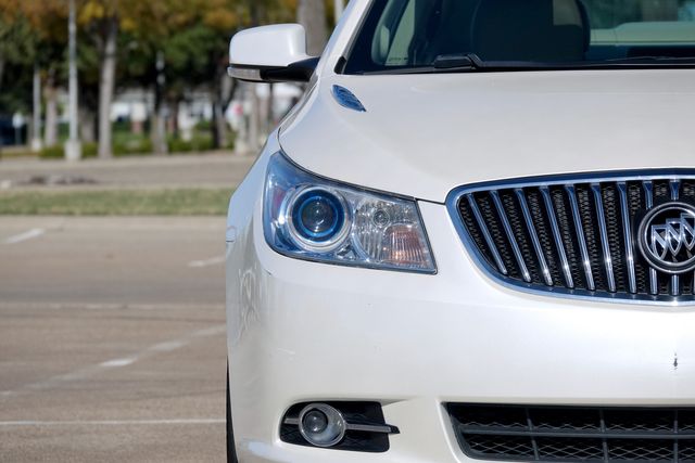 2013 Buick LaCrosse Premium 1 | Plano, TX | Schneck Motor Company 2013 Buick LaCrosse Premium 1 | Plano, TX | Schneck Motor Company