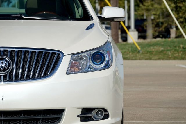 2013 Buick LaCrosse Premium 1 | Plano, TX | Schneck Motor Company 2013 Buick LaCrosse Premium 1 | Plano, TX | Schneck Motor Company