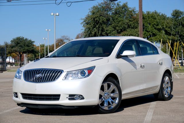 2013 Buick LaCrosse Premium 1 | Plano, TX | Schneck Motor Company 2013 Buick LaCrosse Premium 1 | Plano, TX | Schneck Motor Company