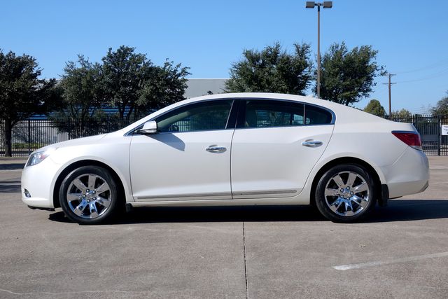 2013 Buick LaCrosse Premium 1 | Plano, TX | Schneck Motor Company 2013 Buick LaCrosse Premium 1 | Plano, TX | Schneck Motor Company