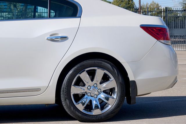 2013 Buick LaCrosse Premium 1 | Plano, TX | Schneck Motor Company 2013 Buick LaCrosse Premium 1 | Plano, TX | Schneck Motor Company