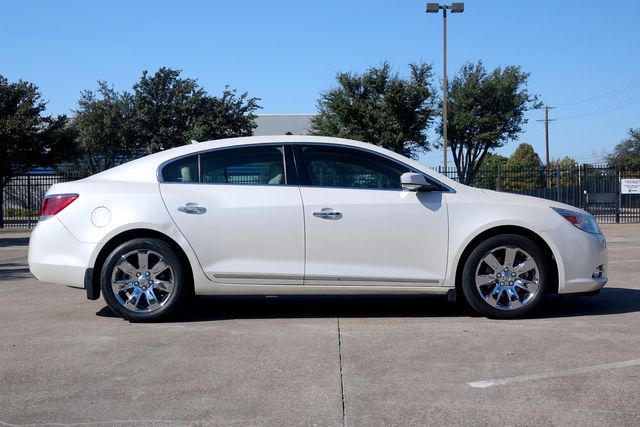2013 Buick LaCrosse Premium 1 | Plano, TX | Schneck Motor Company 2013 Buick LaCrosse Premium 1 | Plano, TX | Schneck Motor Company