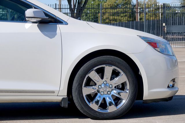 2013 Buick LaCrosse Premium 1 | Plano, TX | Schneck Motor Company 2013 Buick LaCrosse Premium 1 | Plano, TX | Schneck Motor Company