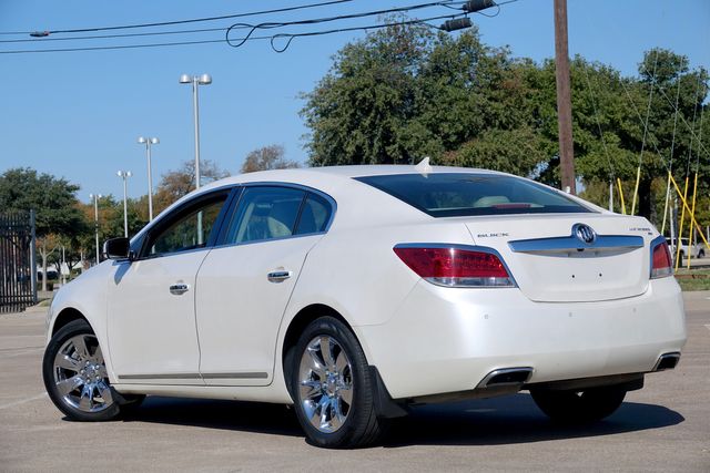 2013 Buick LaCrosse Premium 1 | Plano, TX | Schneck Motor Company 2013 Buick LaCrosse Premium 1 | Plano, TX | Schneck Motor Company