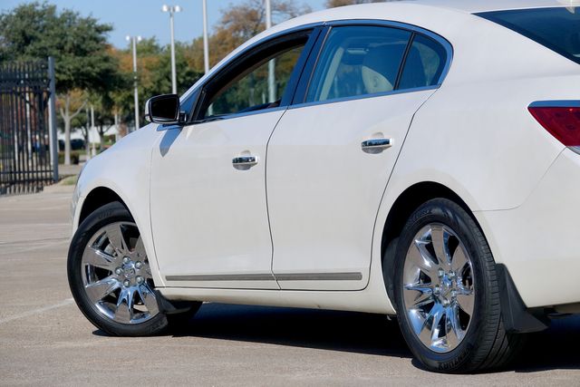 2013 Buick LaCrosse Premium 1 | Plano, TX | Schneck Motor Company 2013 Buick LaCrosse Premium 1 | Plano, TX | Schneck Motor Company