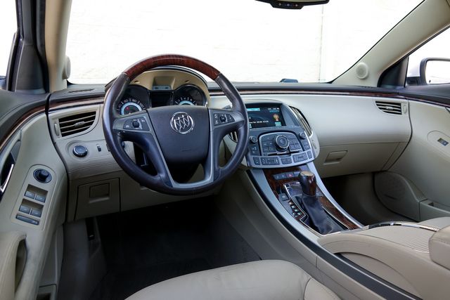 2013 Buick LaCrosse Premium 1 | Plano, TX | Schneck Motor Company 2013 Buick LaCrosse Premium 1 | Plano, TX | Schneck Motor Company