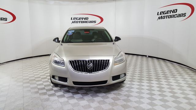 2013 Buick Regal Premium 1 | Carrollton, TX | Legend Motorcars of Carrollton