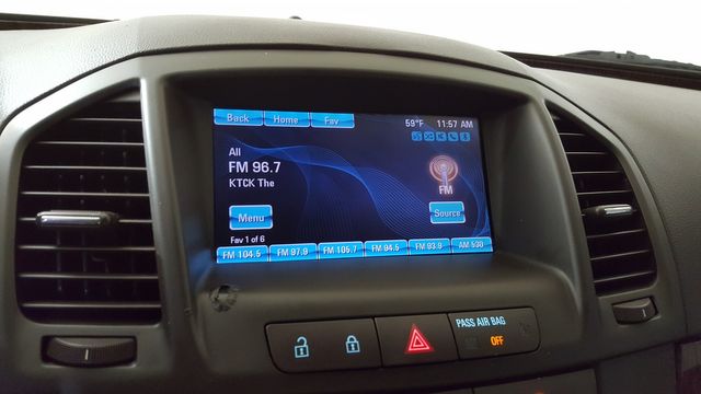 2013 Buick Regal Premium 1 | Carrollton, TX | Legend Motorcars of Carrollton