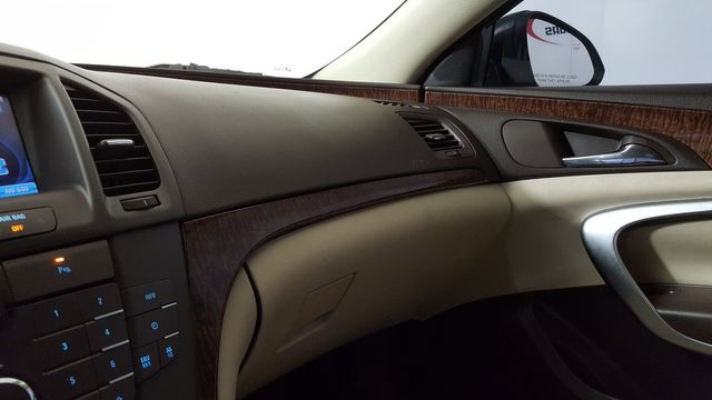 2013 Buick Regal Premium 1 | Carrollton, TX | Legend Motorcars of Carrollton