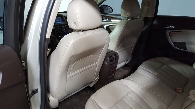 2013 Buick Regal Premium 1 | Carrollton, TX | Legend Motorcars of Carrollton