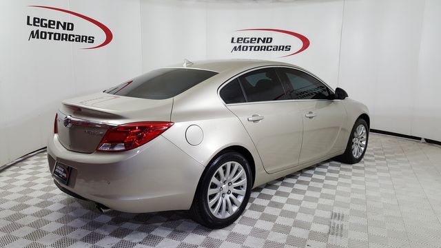 2013 Buick Regal Premium 1 | Carrollton, TX | Legend Motorcars of Carrollton 2013 Buick Regal Premium 1 | Carrollton, TX | Legend Motorcars of Carrollton