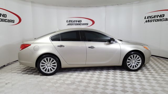 2013 Buick Regal Premium 1 | Carrollton, TX | Legend Motorcars of Carrollton 2013 Buick Regal Premium 1 | Carrollton, TX | Legend Motorcars of Carrollton