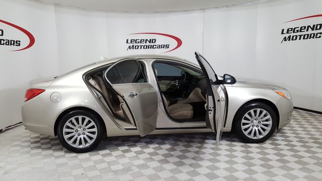 2013 Buick Regal Premium 1 | Carrollton, TX | Legend Motorcars of Carrollton