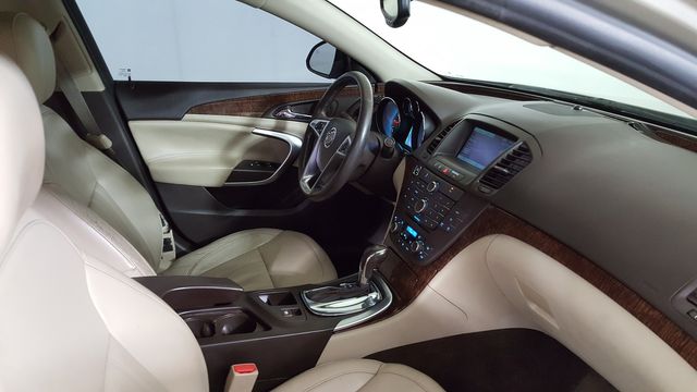 2013 Buick Regal Premium 1 | Carrollton, TX | Legend Motorcars of Carrollton
