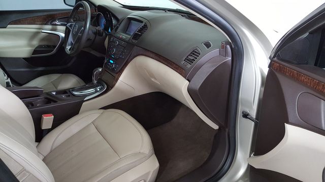 2013 Buick Regal Premium 1 | Carrollton, TX | Legend Motorcars of Carrollton
