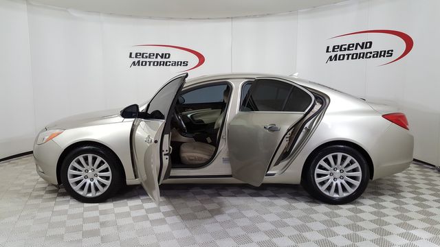 2013 Buick Regal Premium 1 | Carrollton, TX | Legend Motorcars of Carrollton 2013 Buick Regal Premium 1 | Carrollton, TX | Legend Motorcars of Carrollton
