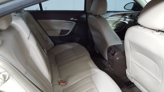 2013 Buick Regal Premium 1 | Carrollton, TX | Legend Motorcars of Carrollton