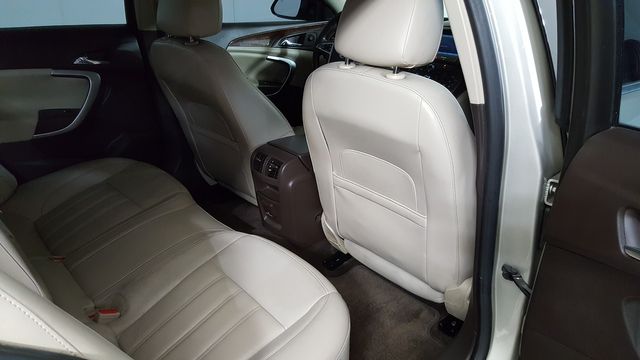 2013 Buick Regal Premium 1 | Carrollton, TX | Legend Motorcars of Carrollton