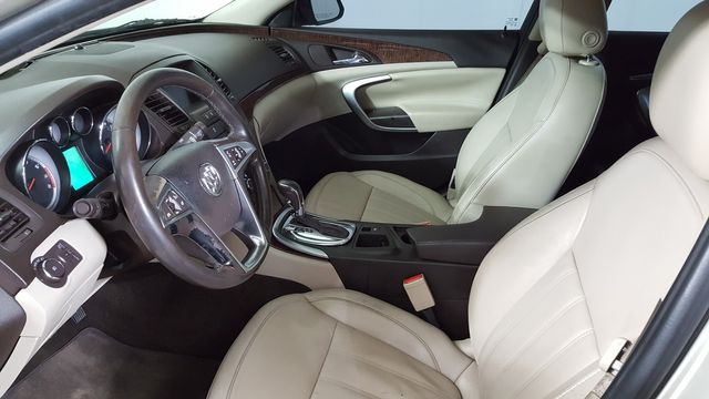 2013 Buick Regal Premium 1 | Carrollton, TX | Legend Motorcars of Carrollton