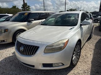 2013 Buick Regal Premium 1 | Kenner, LA | Auto Nation LLC in Kenner, LA 70062