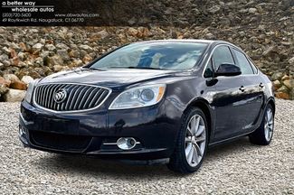 2013 Buick Verano  | Naugatuck, Connecticut | A Better Way Wholesale Autos-CT in Naugatuck, Connecticut 06770