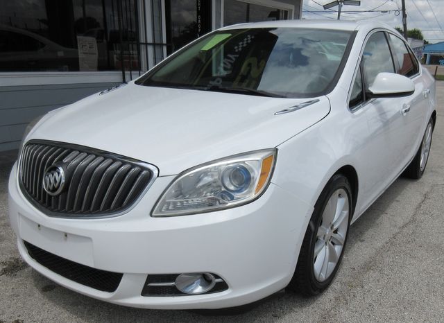 2013 Buick Verano Base | south houston, TX | Carnes Motor Company