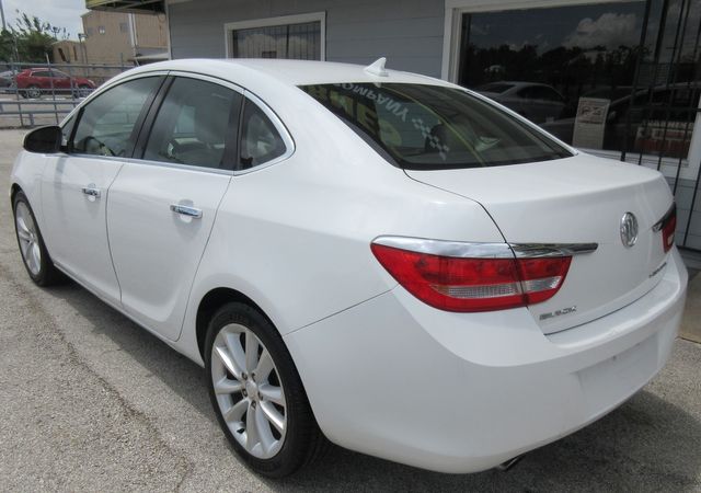 2013 Buick Verano Base | south houston, TX | Carnes Motor Company