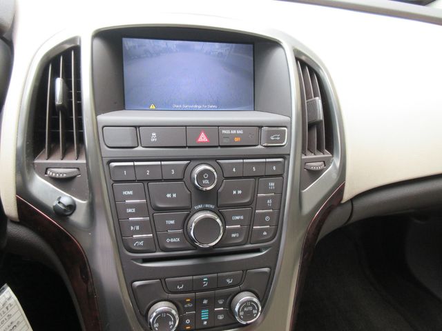 2013 Buick Verano Base | south houston, TX | Carnes Motor Company