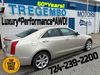 2013 Cadillac ATS AWD 2.0T | Bentleyville, Pennsylvania | Tregembo Motors 2013 Cadillac ATS AWD 2.0T | Bentleyville, Pennsylvania | Tregembo Motors