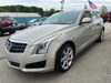 2013 Cadillac ATS AWD 2.0T | Bentleyville, Pennsylvania | Tregembo Motors