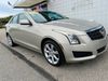 2013 Cadillac ATS AWD 2.0T | Bentleyville, Pennsylvania | Tregembo Motors 2013 Cadillac ATS AWD 2.0T | Bentleyville, Pennsylvania | Tregembo Motors