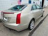 2013 Cadillac ATS AWD 2.0T | Bentleyville, Pennsylvania | Tregembo Motors 2013 Cadillac ATS AWD 2.0T | Bentleyville, Pennsylvania | Tregembo Motors
