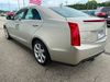 2013 Cadillac ATS AWD 2.0T | Bentleyville, Pennsylvania | Tregembo Motors