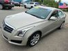 2013 Cadillac ATS AWD 2.0T | Bentleyville, Pennsylvania | Tregembo Motors 2013 Cadillac ATS AWD 2.0T | Bentleyville, Pennsylvania | Tregembo Motors