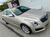 2013 Cadillac ATS AWD 2.0T | Bentleyville, Pennsylvania | Tregembo Motors 2013 Cadillac ATS AWD 2.0T | Bentleyville, Pennsylvania | Tregembo Motors