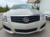 2013 Cadillac ATS AWD 2.0T | Bentleyville, Pennsylvania | Tregembo Motors