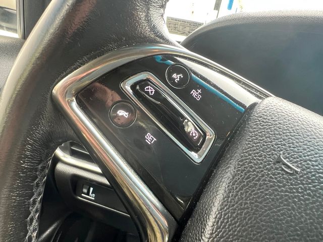 2013 Cadillac ATS AWD 2.0T
