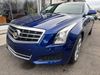 2013 Cadillac ATS 2.0T Luxury | Cuyahoga Falls, OH | Crossroads Automotive LLC 2013 Cadillac ATS 2.0T Luxury | Cuyahoga Falls, OH | Crossroads Automotive LLC