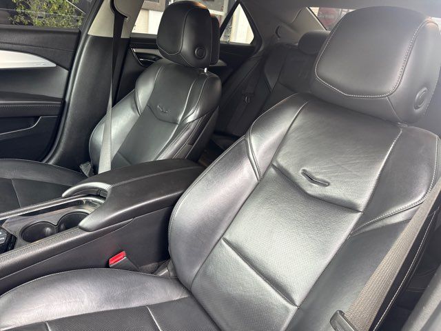 2013 Cadillac ATS 2.0T Luxury